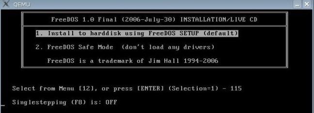 freedos-inst1